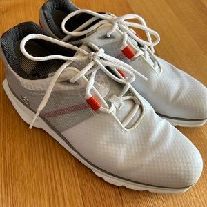Men’s Footjoy Pro/SL golf shoe